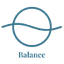 Logo Balance