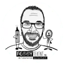 Logo Ferry Tekent