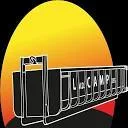 Logo v.d. CAMP Oss