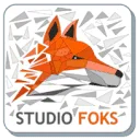 Logo Studio Foks