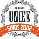 Logo Eeterij Uniek