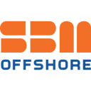 Logo SBM Offshore