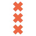 Logo Rederij De Nederlanden