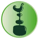 Logo Historische Tuin Aalsmeer