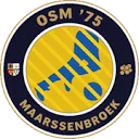 Logo Voetbalvereniging OSM '75