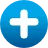 Logo PerspectieF ChristenUnie-jongeren