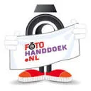Logo Fotohanddoek