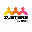 Logo Zusters@work
