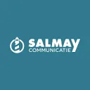 Logo Salmay communicatie