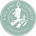 Logo Kids and Carrots kinderopvang