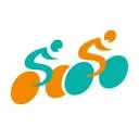 Logo van Opfietsen