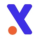 Logo Ximble - jouw vertrouwde monday.com partner