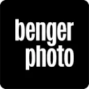 Logo benger.photo