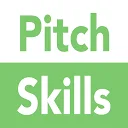 Logo Pitch Skills - Learn To Pitch Like A Professional