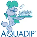 Logo AQUADIP B.V.