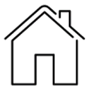 Logo Flexkantoor BIJ JACOB