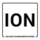 Logo ION Inclusief Ondernemers Netwerk