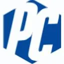 Logo Prisma Coatings Zoetermeer BV