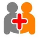 Logo Omedi B.V. arbodienst