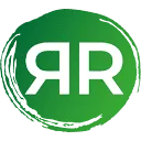 Logo Rieke van Roessel mediation en advies