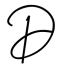 Logo Marcel Dullaart