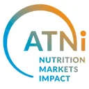 Logo van ATNi Access to Nutrition initiative