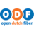 Logo van E-Fiber