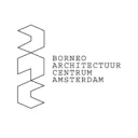 Logo Borneo Architectuur Centrum Amsterdam