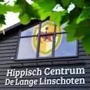 Logo Hippisch centrum de lange Linschoten