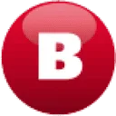 Logo BLOM Groep B.V.