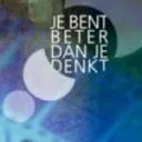 Logo Je Bent Beter Dan Je Denkt