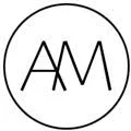 Logo Anke van der Meer
