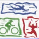 Logo Stichting Weesper Triatlon