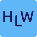 Logo Hervormd Lyceum West