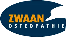 Logo Zwaan Osteopathie