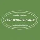 Logo Fine Wood Design BV