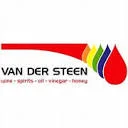 Logo Van der Steen BV
