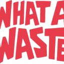 Logo WAW - What A Waste