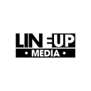 Logo LINe Up Media Amsterdam