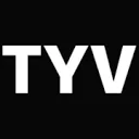 Logo The Young Visions