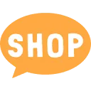 Logo OMISE Shop