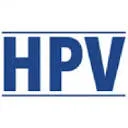 Logo HPV - Hydraulic Proportional Valves