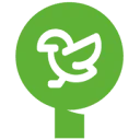 Logo Stichting StukjeNatuur
