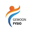 Logo Gewoon Fysio
