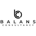 Logo Balans Consultancy