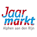 Logo van Stichting Jaarmarkt Alphen aan den Rijn
