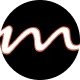 Logo M Media film AND animatie