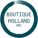 Logo Boutique Holland DMC
