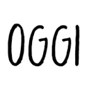 Logo Oggi koffie