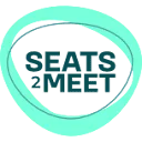Logo Meet In Peace